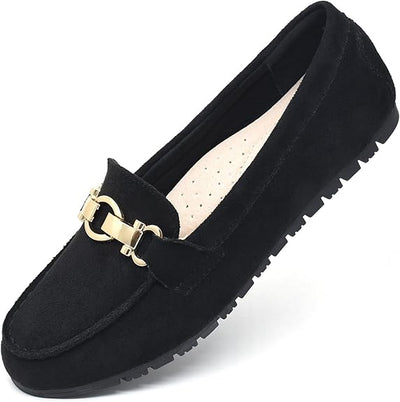 The Classic Loafer