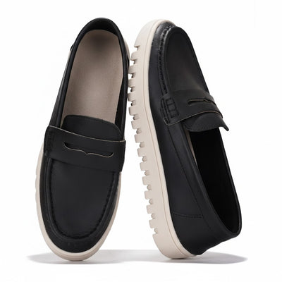 The CloudFlex Loafer
