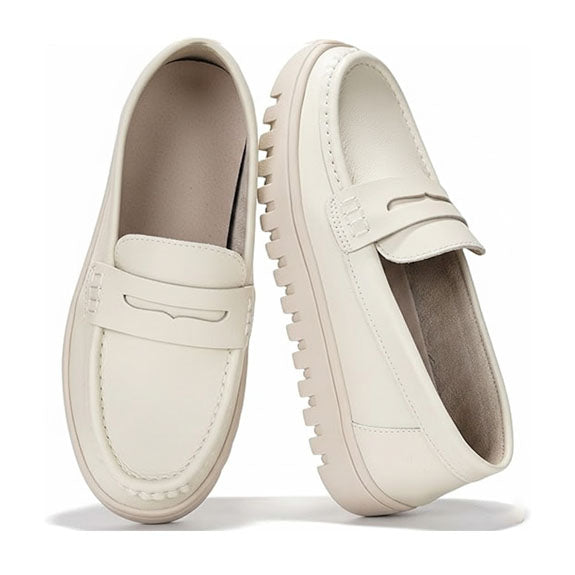 The CloudFlex Loafer