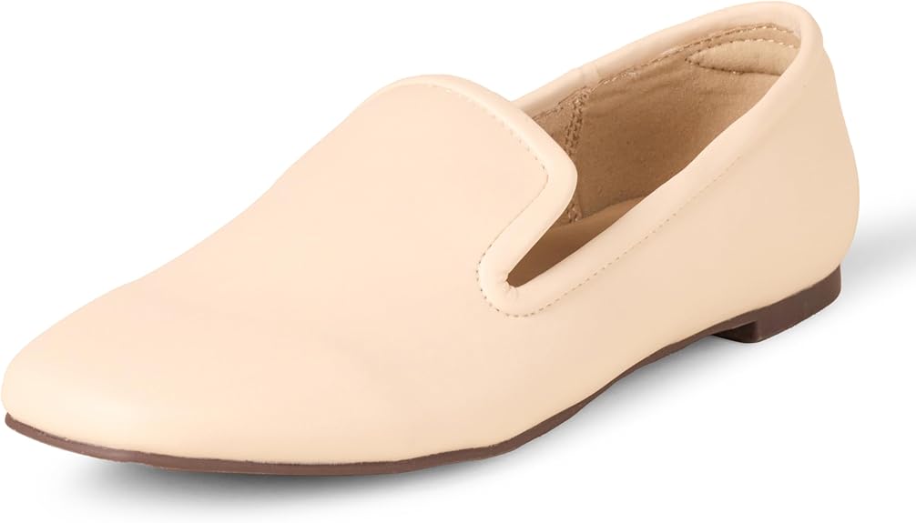 The SoftWoven Loafer