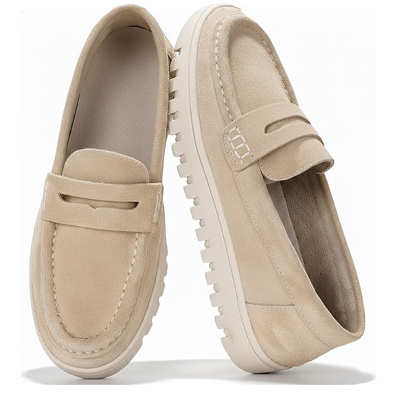 The CloudFlex Loafer