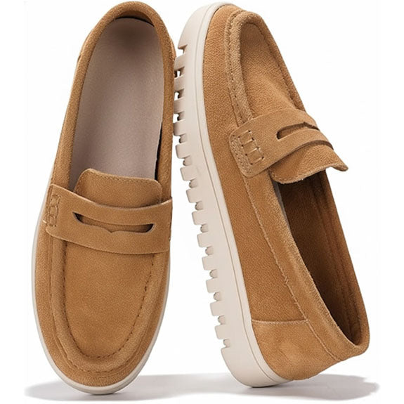 The CloudFlex Loafer