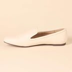 The SoftWoven Loafer