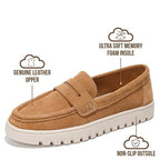 The CloudFlex Loafer