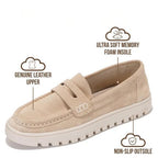 The CloudFlex Loafer