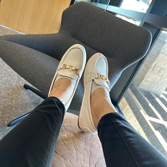 The Classic Loafer