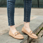 The Classic Loafer