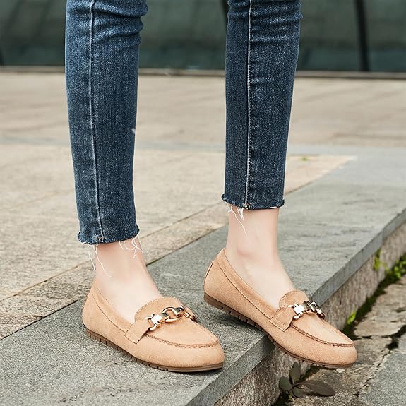 The Classic Loafer