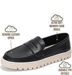 The CloudFlex Loafer