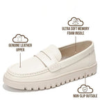 The CloudFlex Loafer