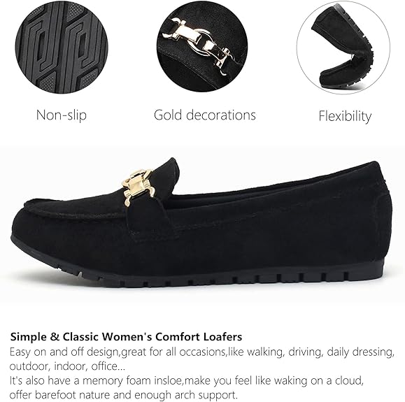 The Classic Loafer