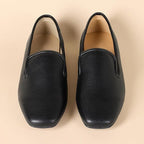 The SoftWoven Loafer