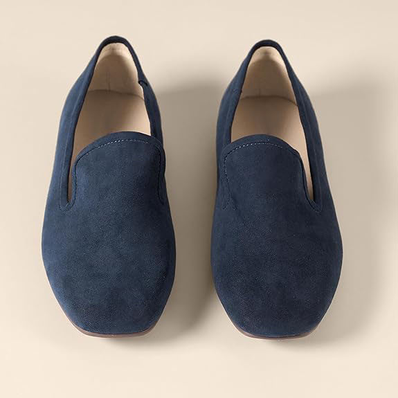 The SoftWoven Loafer