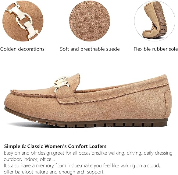 The Classic Loafer
