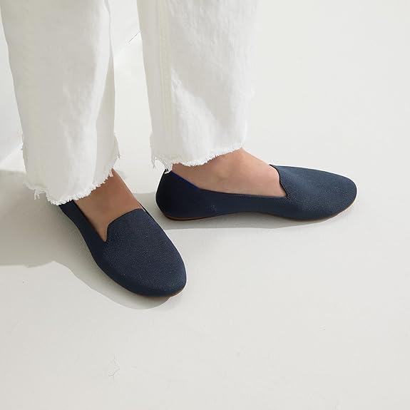 The Lounge Loafer
