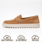 The CloudFlex Loafer