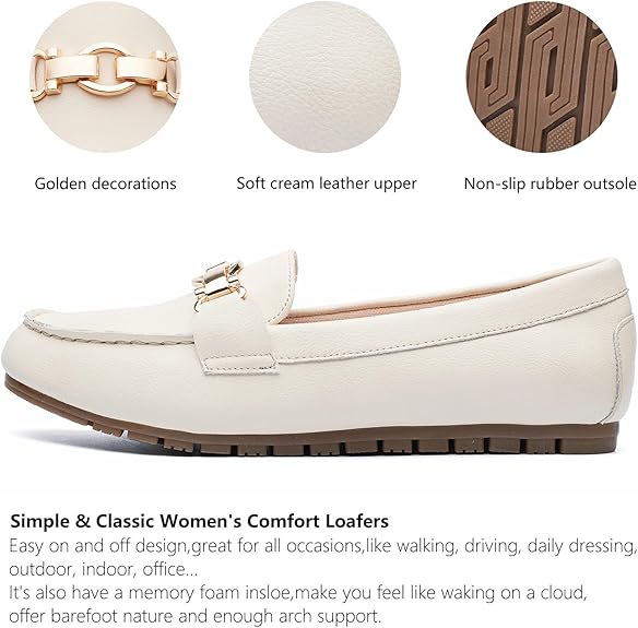 The Classic Loafer