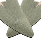 The Comfort Knit Mule