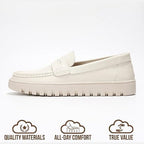 The CloudFlex Loafer