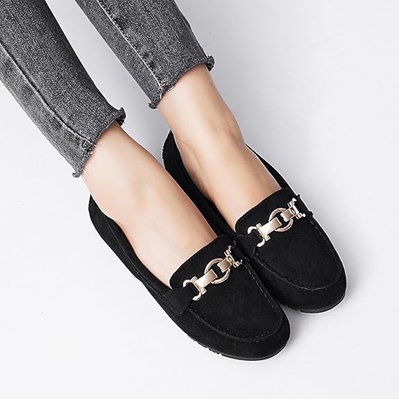 The Classic Loafer