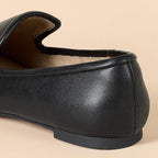 The SoftWoven Loafer