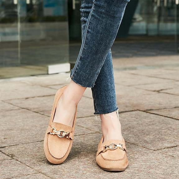 The Classic Loafer
