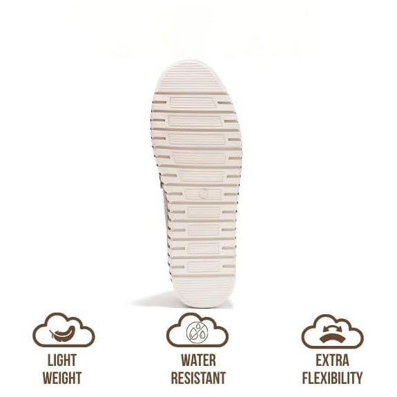 The CloudFlex Loafer