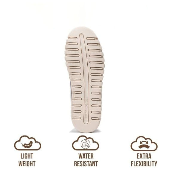 The CloudFlex Loafer