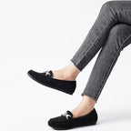 The Classic Loafer