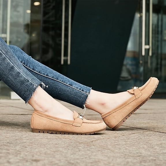 The Classic Loafer