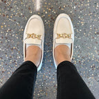 The Classic Loafer