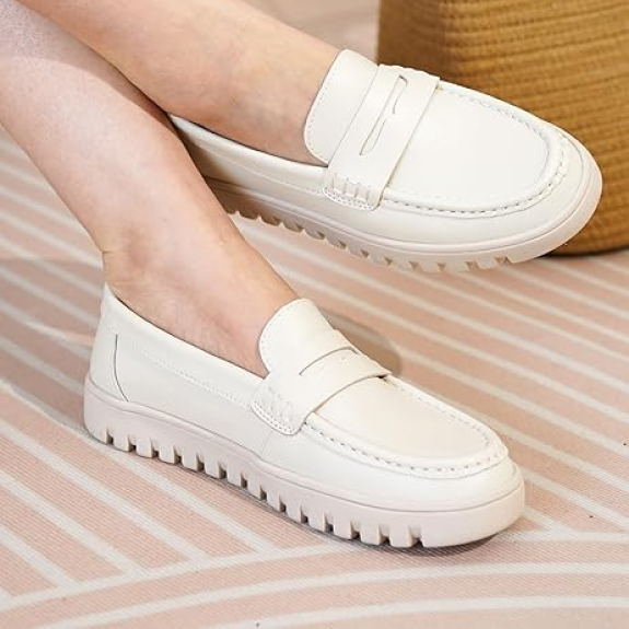 The CloudFlex Loafer