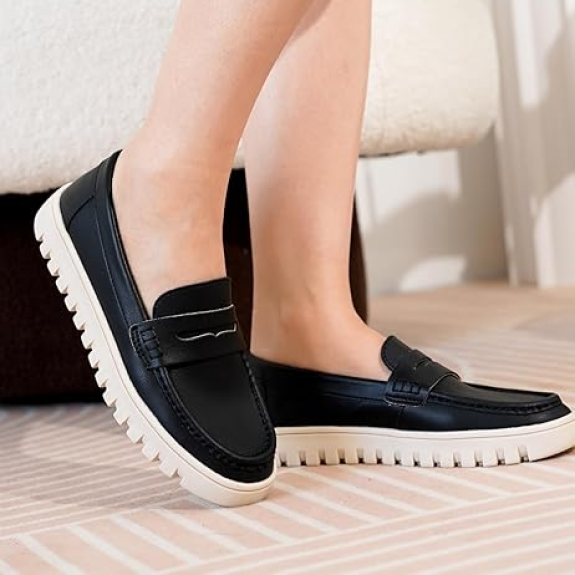 The CloudFlex Loafer
