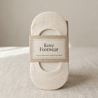 Women's No-Show Socks