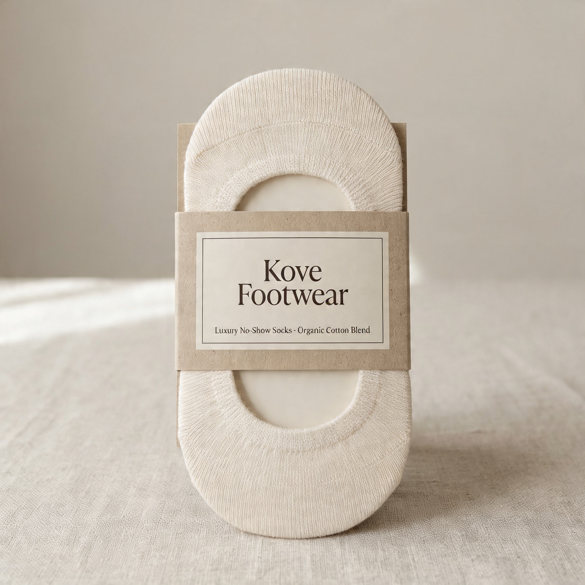 Women's No-Show Socks