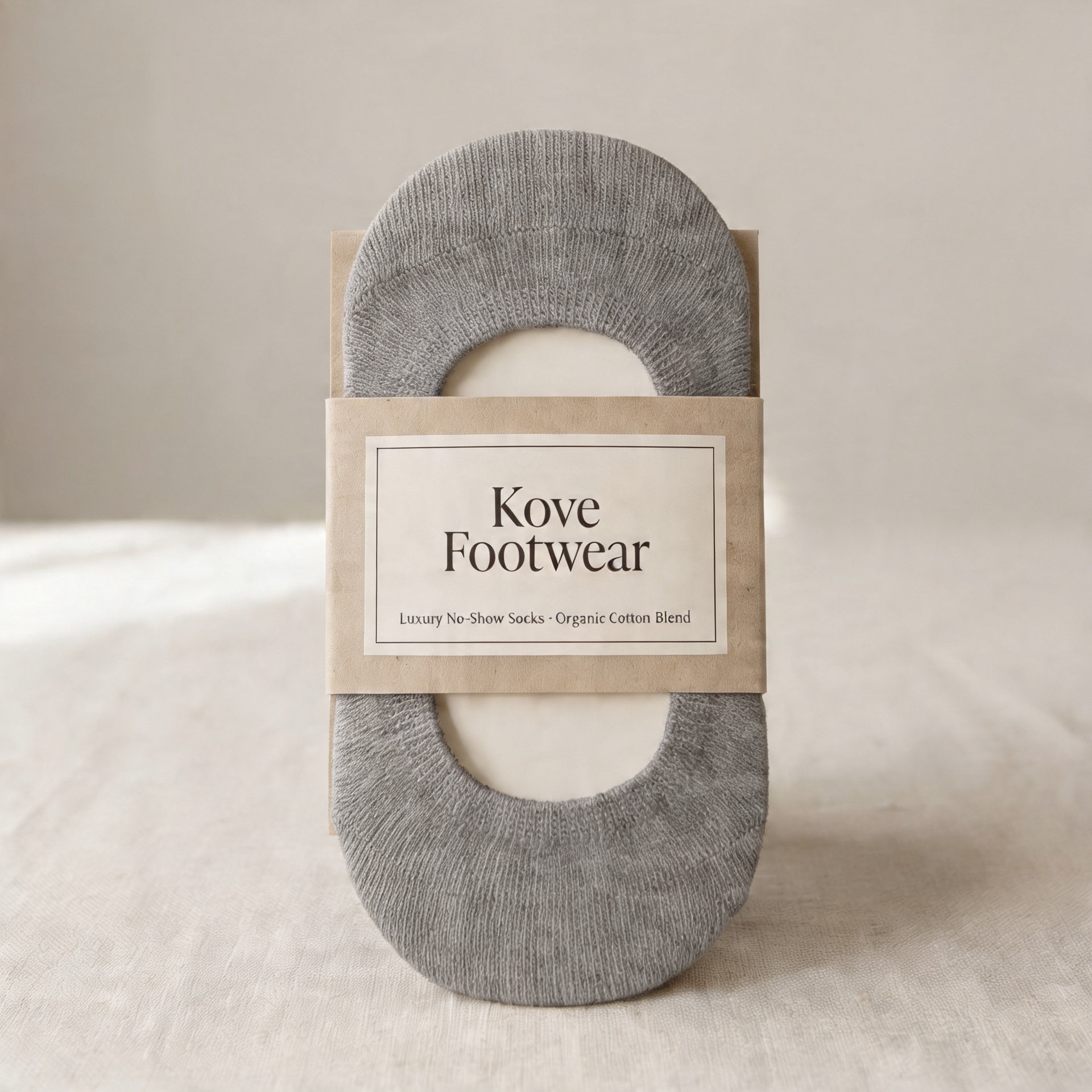 Women's No-Show Socks